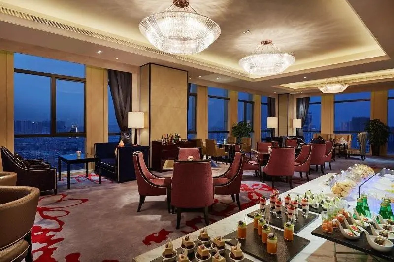 Wanda Realm Zhangzhou - фото 16