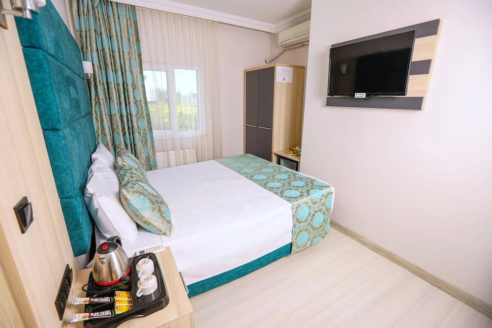 Standard Family room