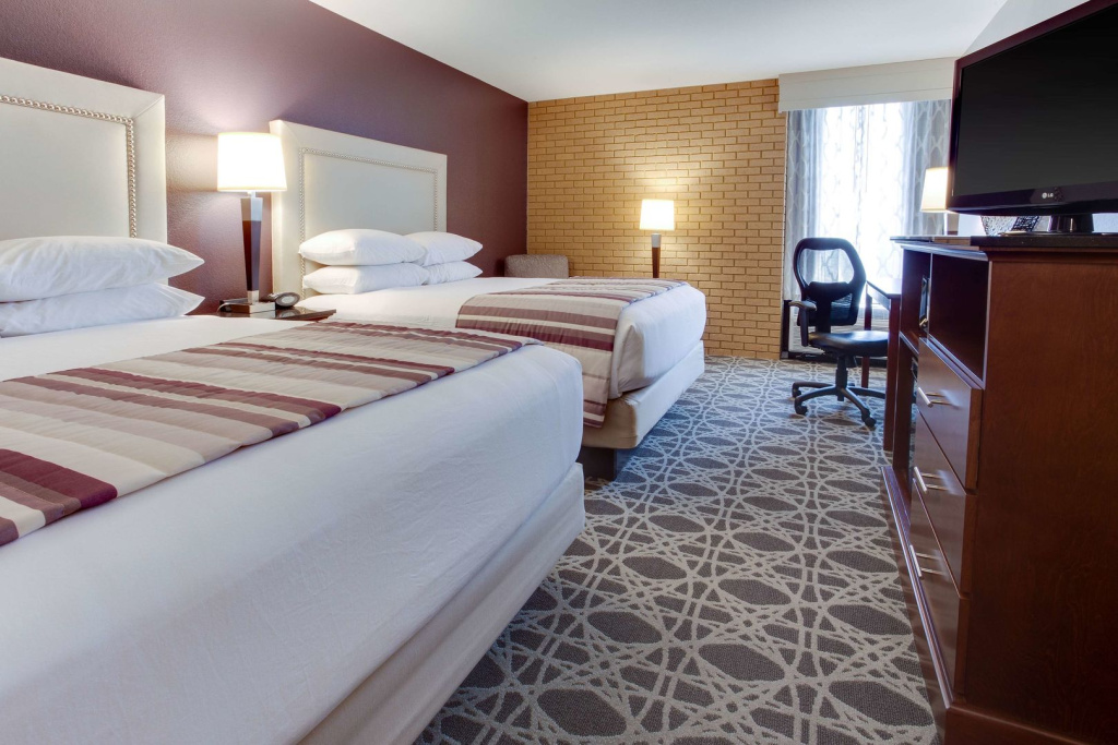Drury Inn & Suites Louisville East - Général