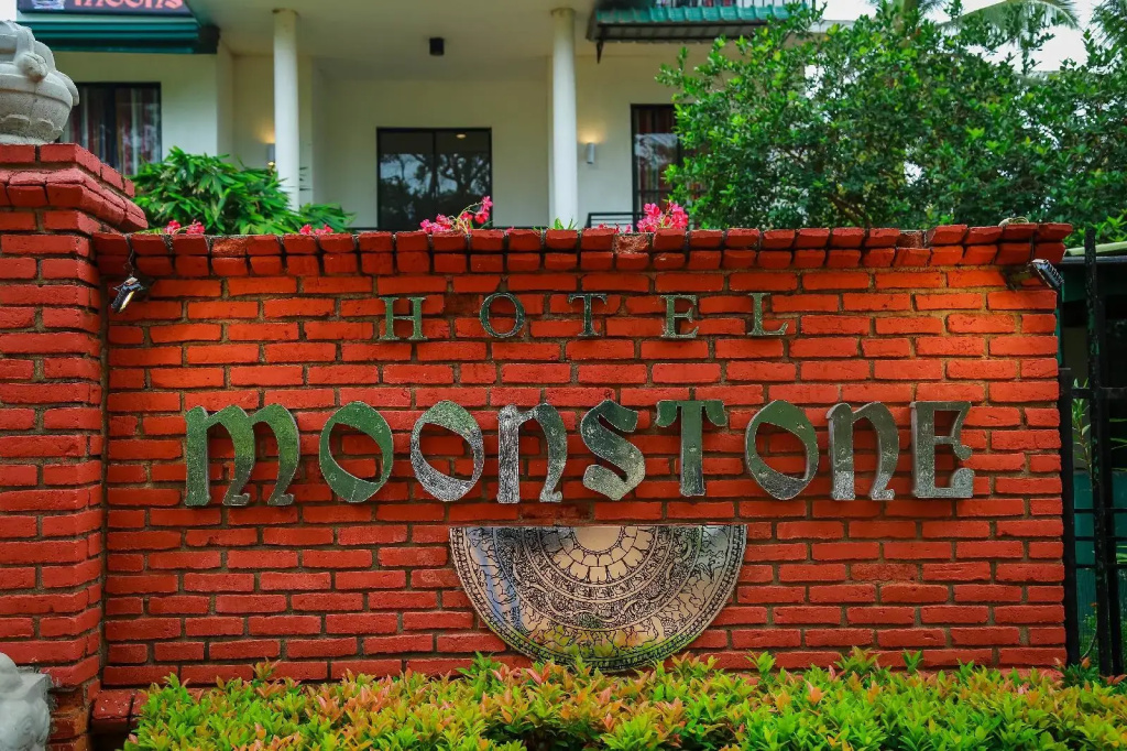 Hotel Moonstone - Général