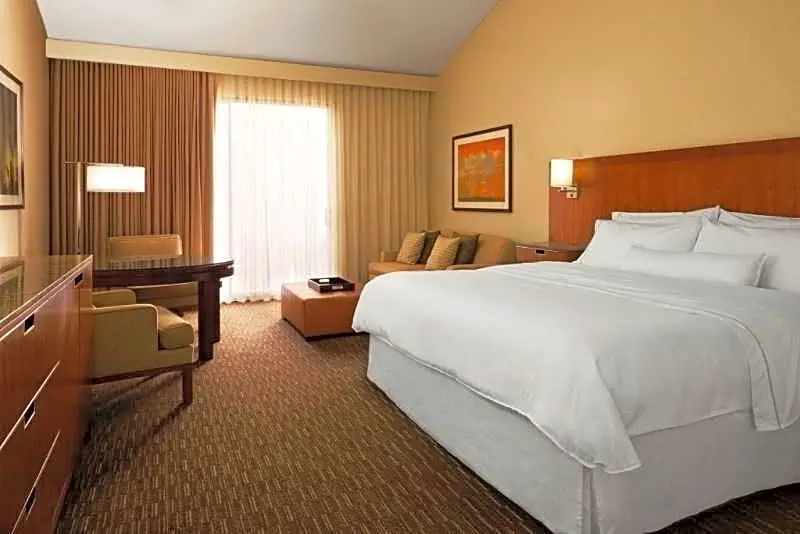 The Westin Rancho Mirage Golf Resort & Spa - Chambres