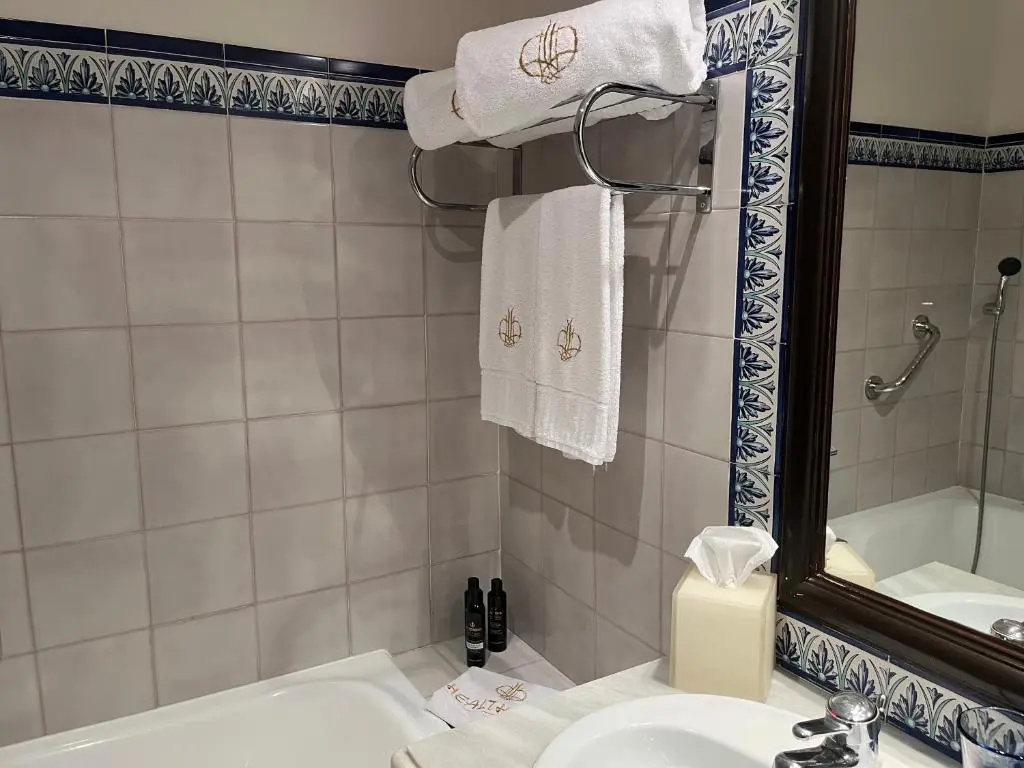 Grand Hotel Las Dunas, Autograph Collection - Chambres