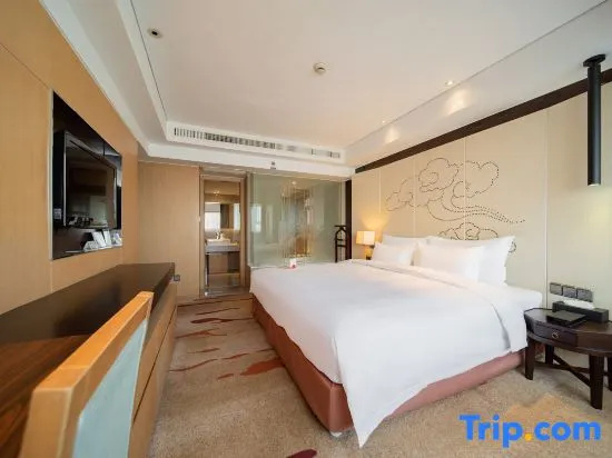 Scholars Hotel Hangzhou West Lake Wulin Square Zhejiang University - Chambres