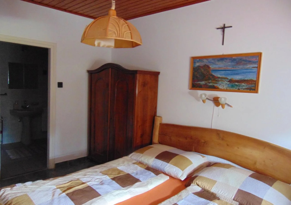 Andrew Guest House Tihany - фото 3