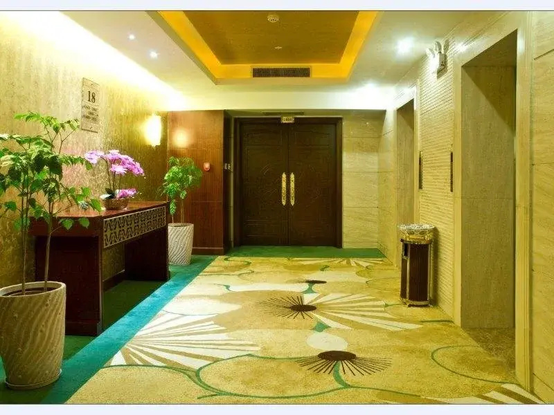 Minqiao Hotel - Général