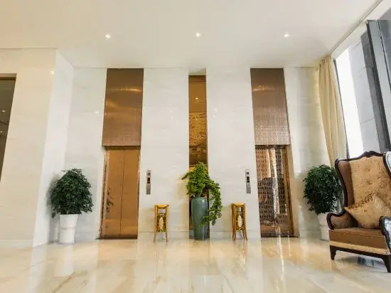 Jinhong International Hotel — фото 2