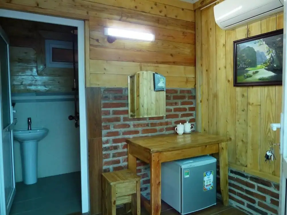 Trang An Precious Homestay
