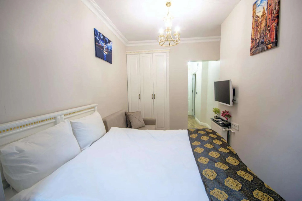 Nossa Suites Taksim - Général