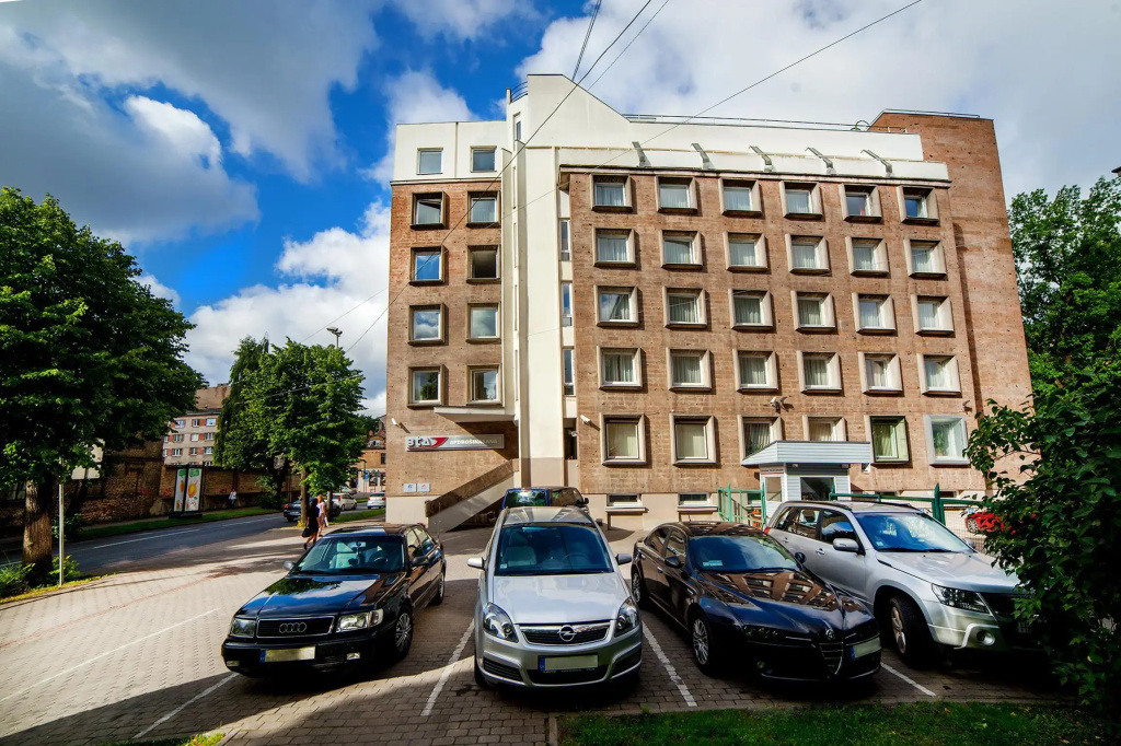 Tia Hotel