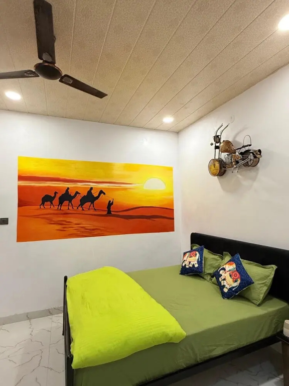 Superior room