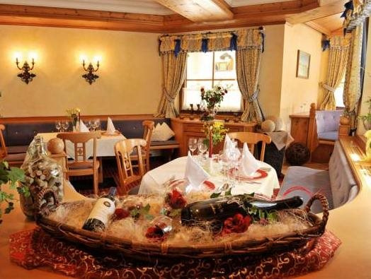 Hotel Zauchensee Zentral - Général