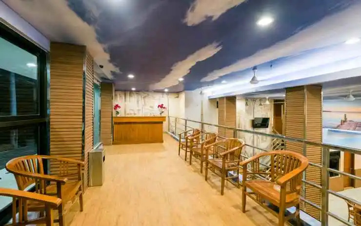 Hotel photo 11