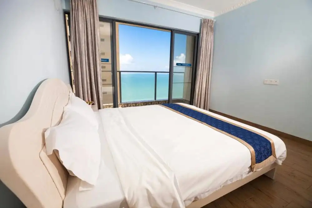 LONGHIGH RESORT APARTMENT - Phase 3 - Chambres
