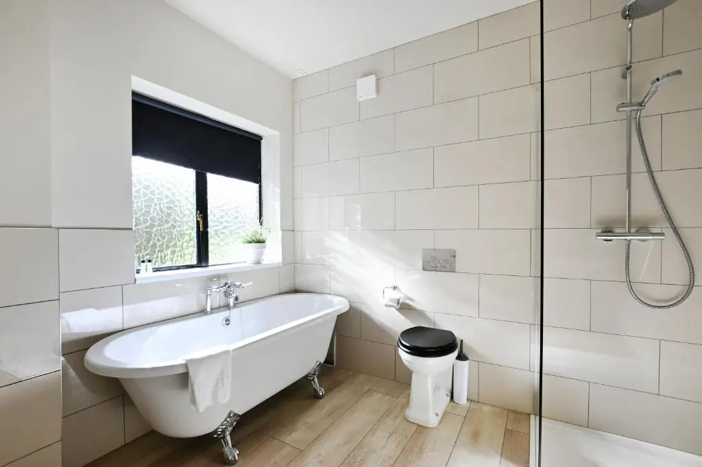 Stanton Manor Hotel - Chambres