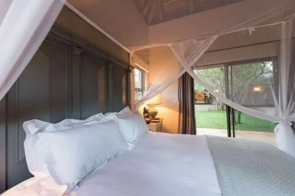 Pangolin Lodge — фото 2