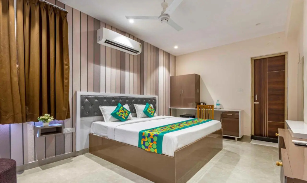 Hotel photo 14