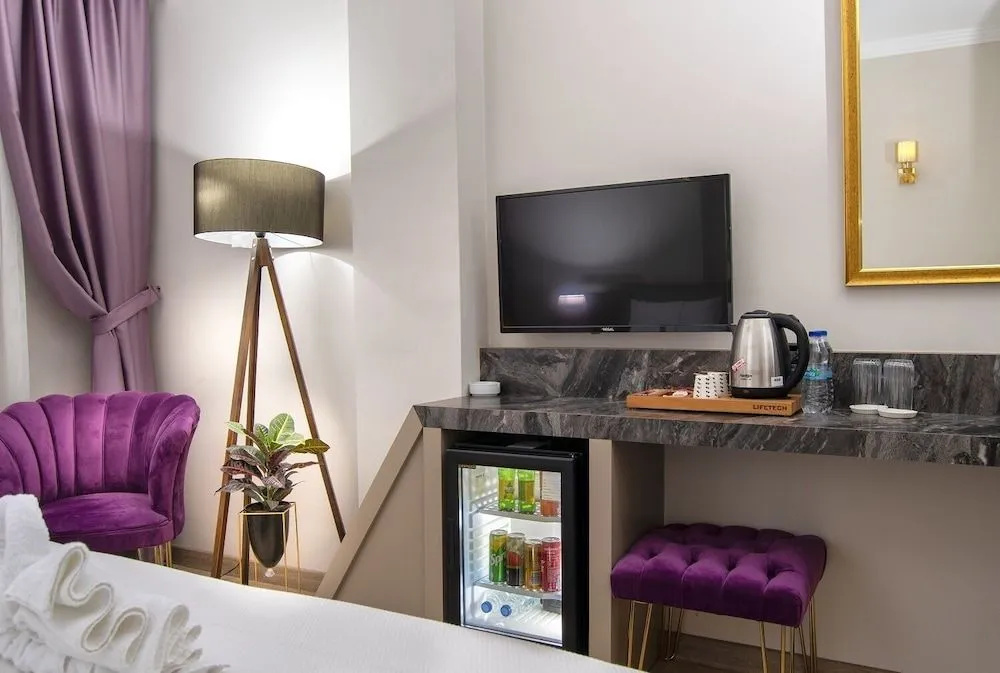 Hotel photo 16