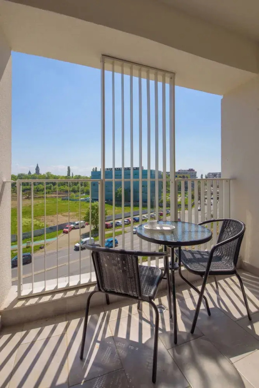 HUBIX - City of Mara Apartments