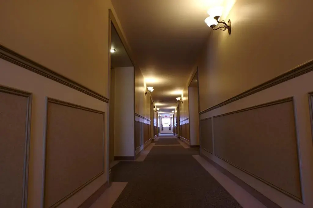 Rodeway Inn - фото 13
