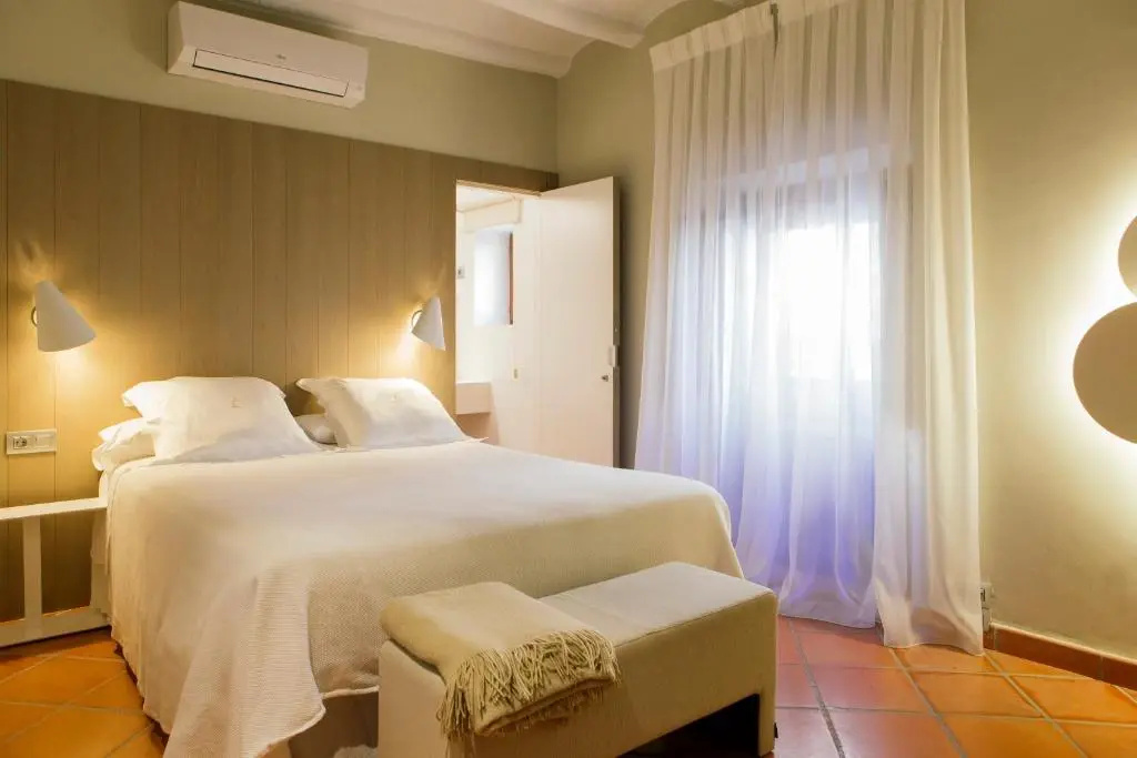Rusticae Cresol Boutique Hotel - Chambres