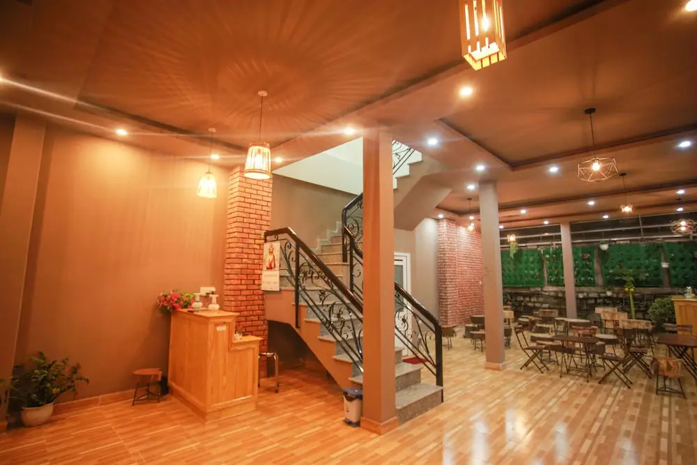 Hotel photo 2