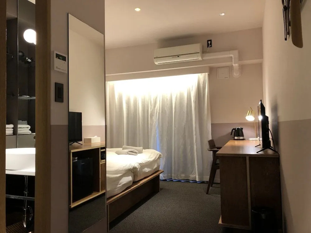 Hotel Asakusa KANNONURA photo 5