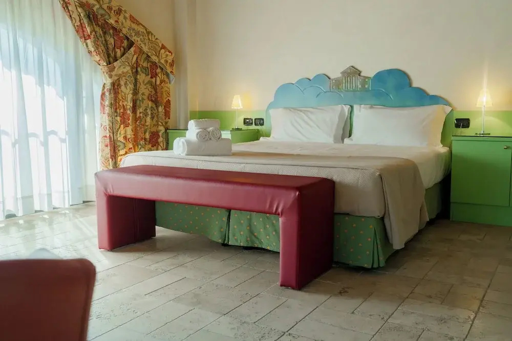 Hotel photo 6