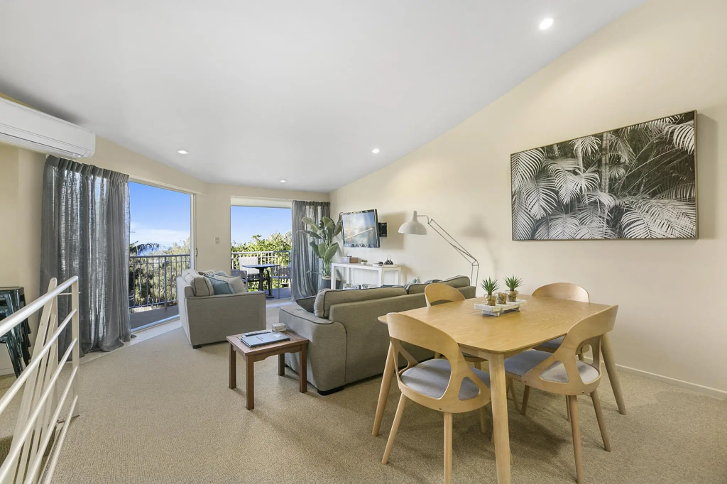 2 Bedrooms Standard room with ocean view