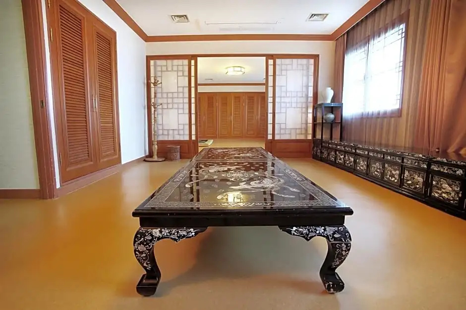 Admiral Hotel - Chambres
