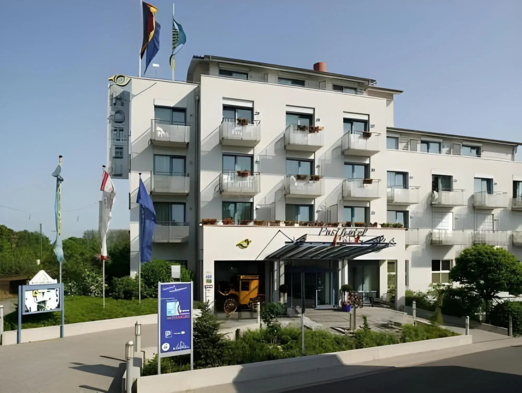Posthotel Rotenburg