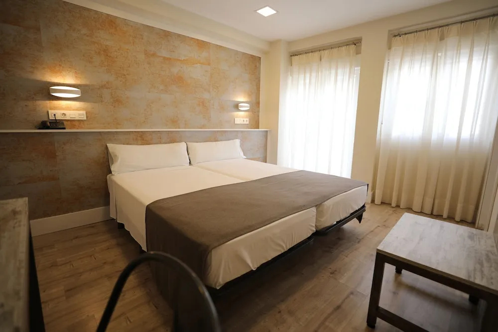 Hotel YIT Casablanca - Chambres