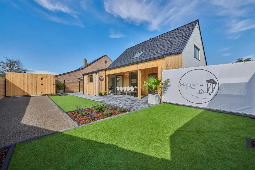 Vakantiehuis Sahara119 - фото 13