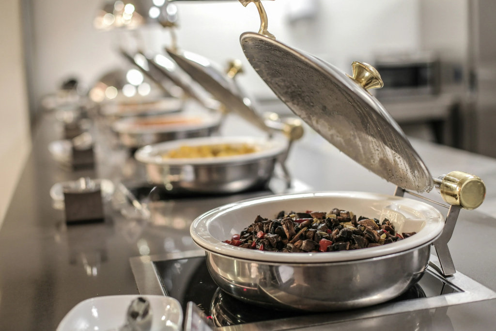 Hilton Garden Inn Ankara Gimat - Général