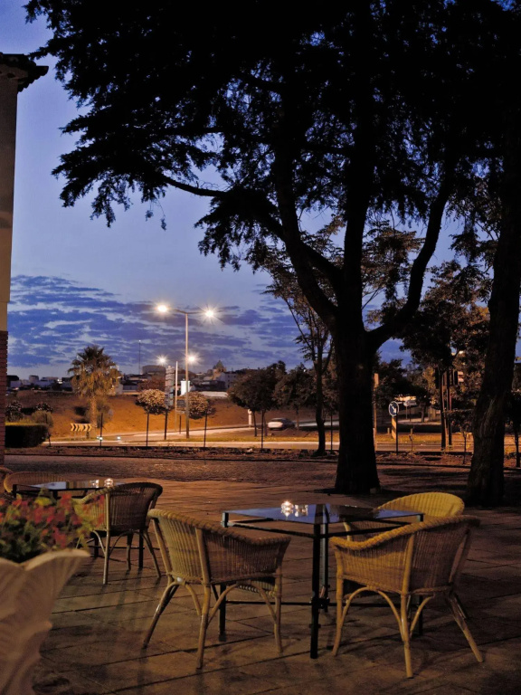 SL Hotel Santa Luzia - Elvas - Général
