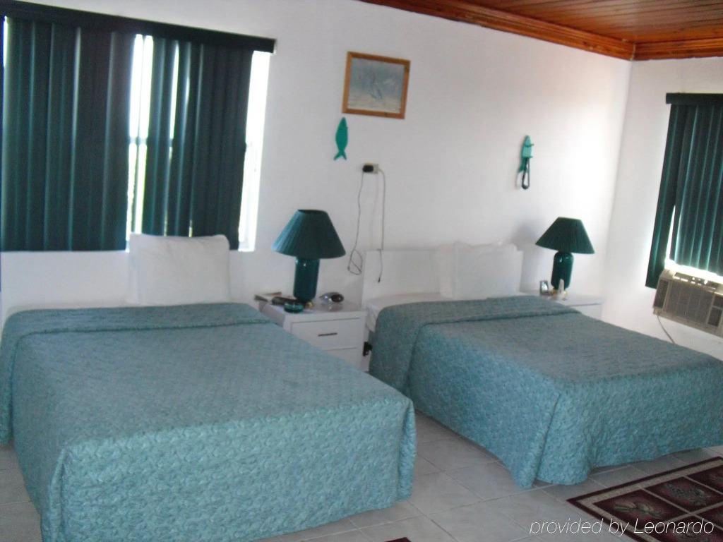 Tranquility Hill Fishing Lodge