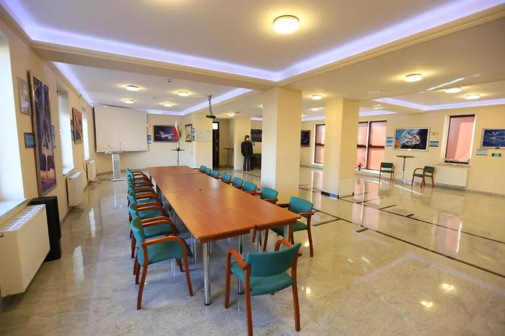Hotel Dom Kosmonauty - Général