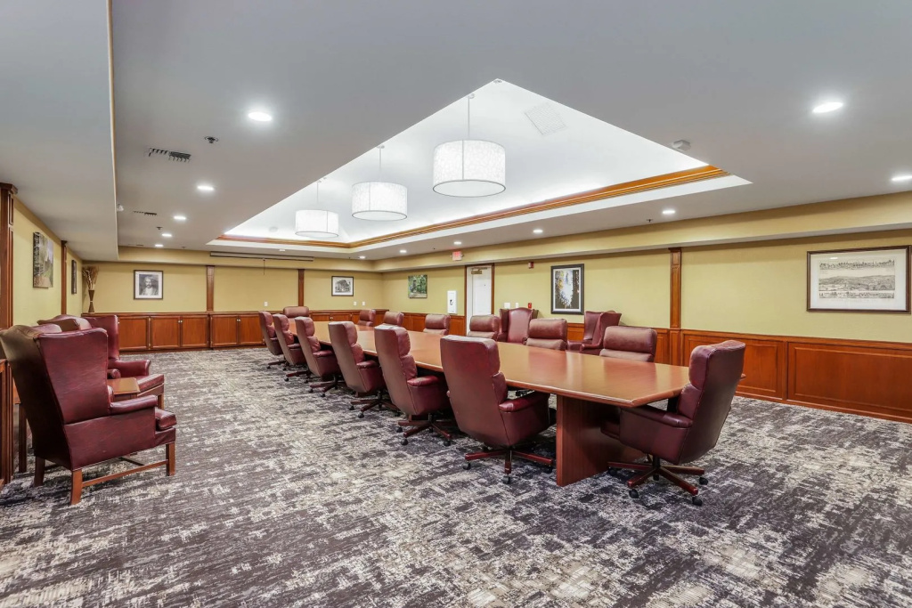 Best Western Plus Sonora Oaks Hotel & Conference Center - Général