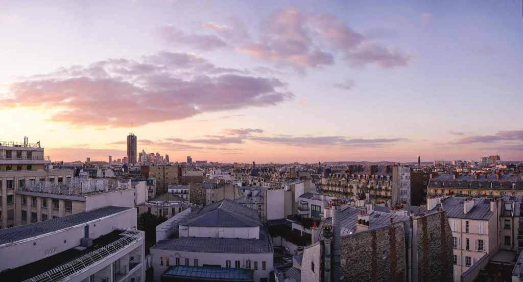 Renaissance Paris Arc de Triomphe Hotel - 3