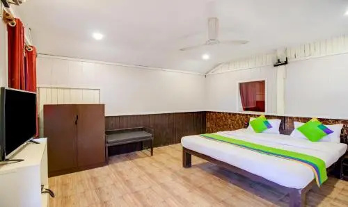 Tahira Beach Resort - Général