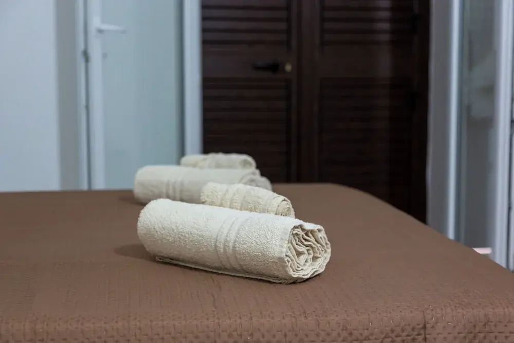 Comfort room