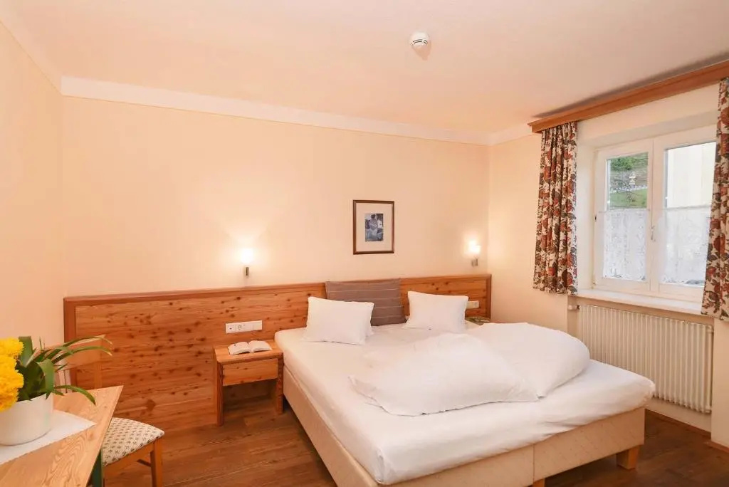 Hotel Gassenwirt - Chambres