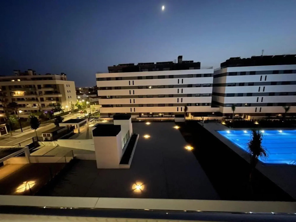 Alamos 3 Bedroom With Terrace