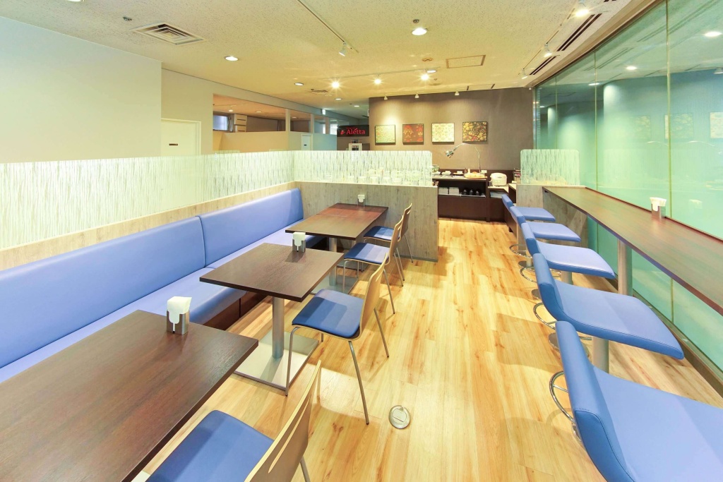 Best Western Osaka Tsukamoto 사진 28