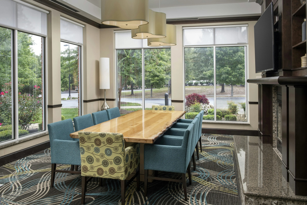 Hilton Garden Inn Charlotte/Mooresville - Général
