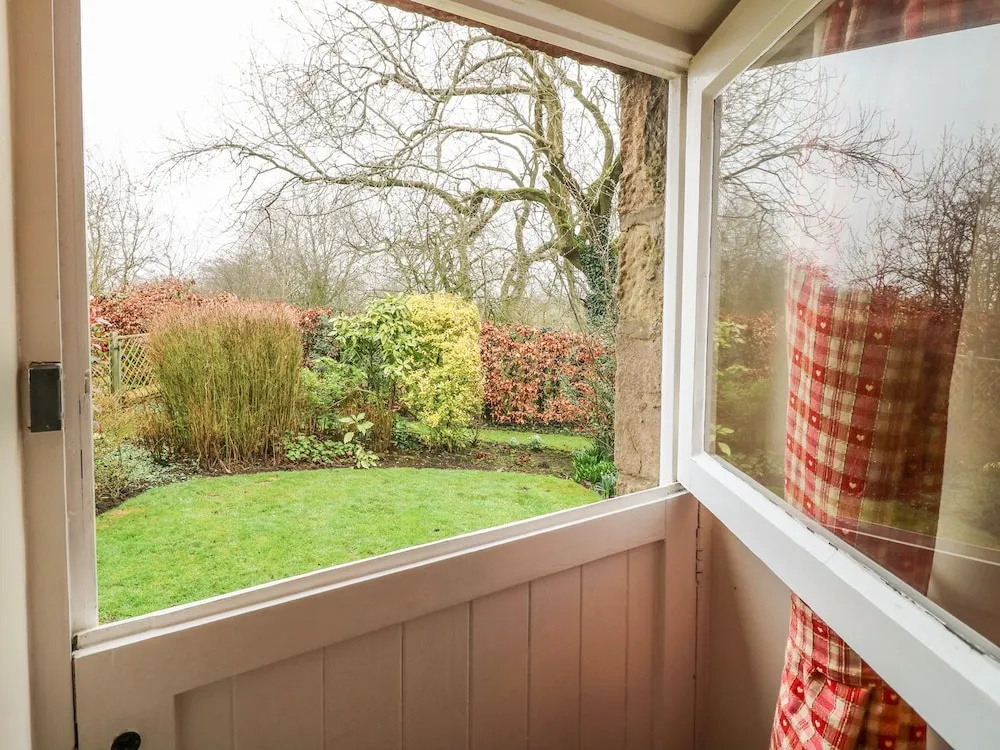 Barn Croft Cottage