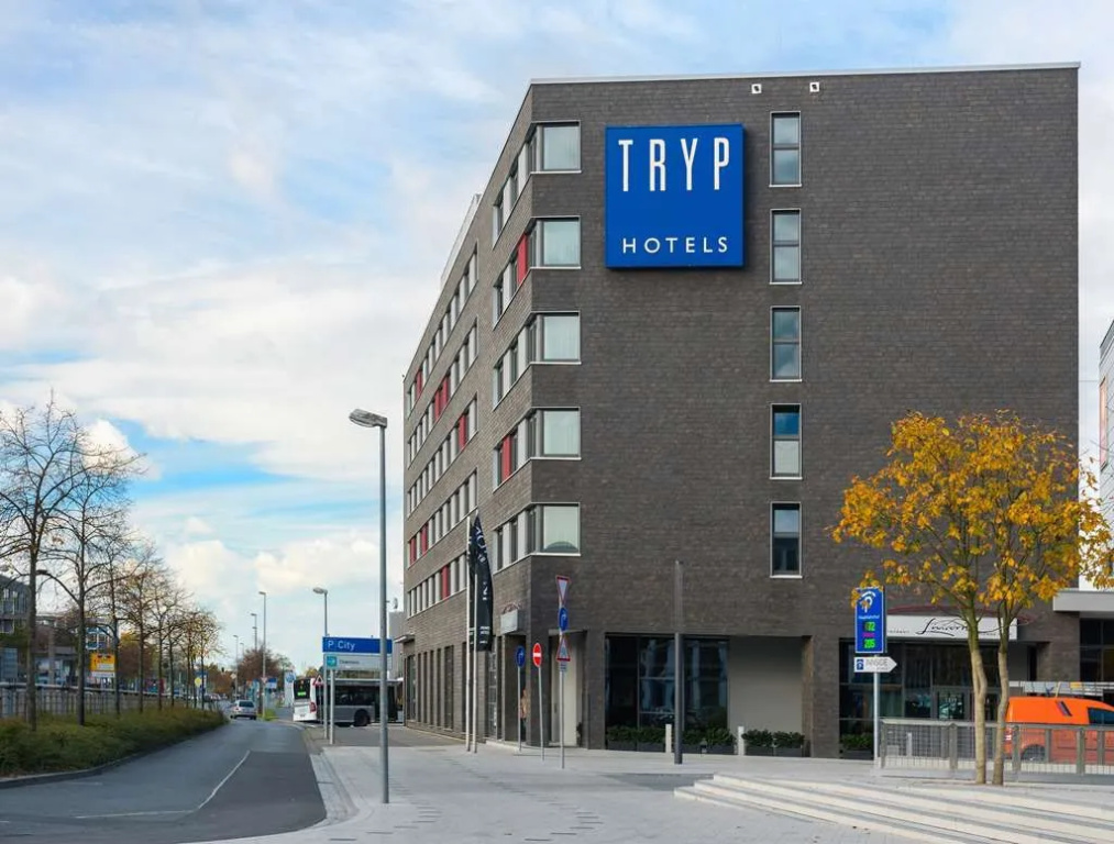 Hotel Wolfsburg Centrum, Affiliated by Meliá