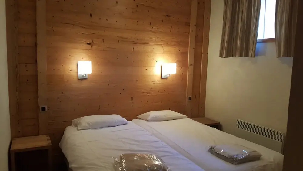 Voir la photo 2 — Modern Retreat for 8 Guests