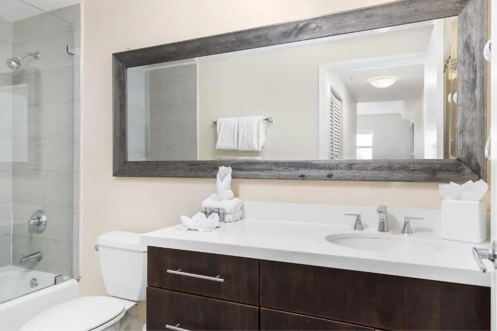 Fortune House Hotel Suites - Chambres
