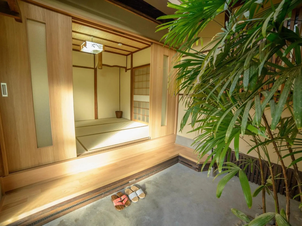 Koto no Besou Kyomachiya Ginkaku Bekan - Vacation STAY 11555 사진 12