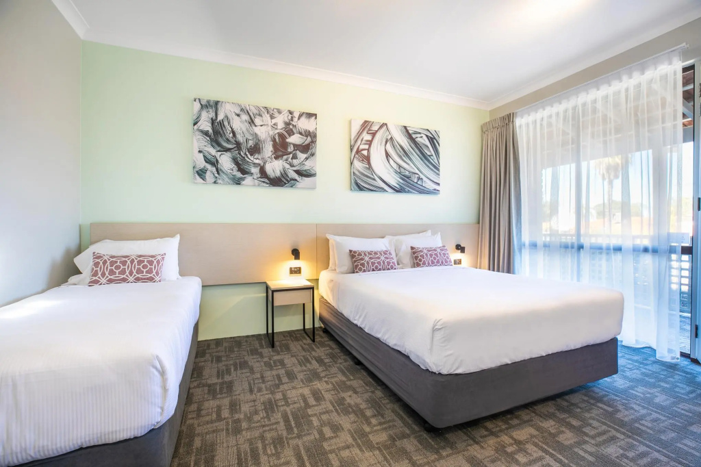 Standard room